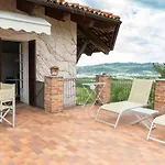 La Meridiana B&B 알바