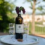 B&B La Meridiana