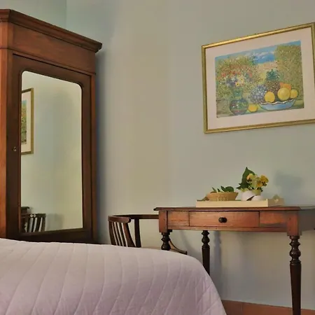 La Meridiana Bed & Breakfast