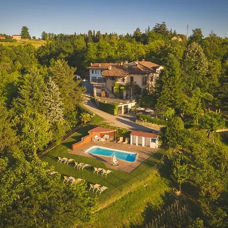 Bed & Breakfast La Meridiana