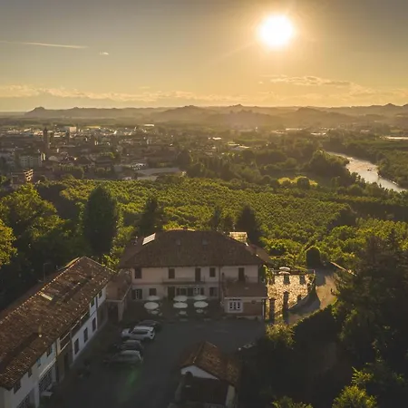 La Meridiana