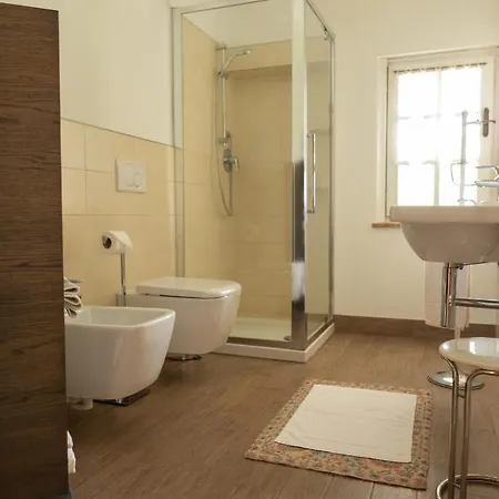 La Meridiana Bed & Breakfast