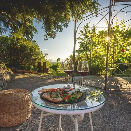 La Meridiana 4* Alba (Piedmont)