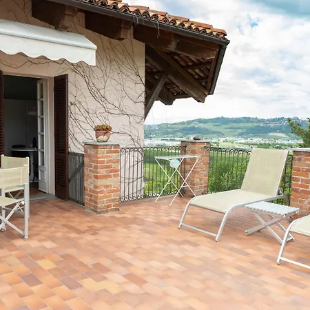 La Meridiana B&B 알바