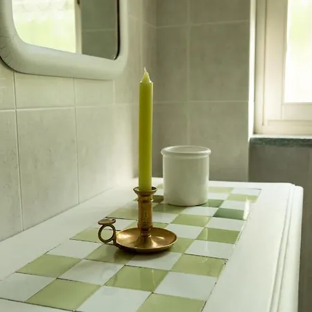 B&B La Meridiana
