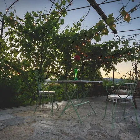 La Meridiana B&B 4*