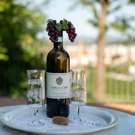 B&B La Meridiana