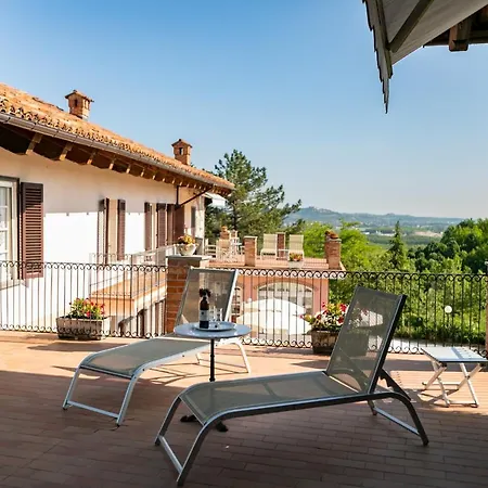 La Meridiana Bed & Breakfast *