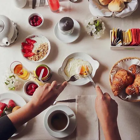 Bed & Breakfast La Meridiana