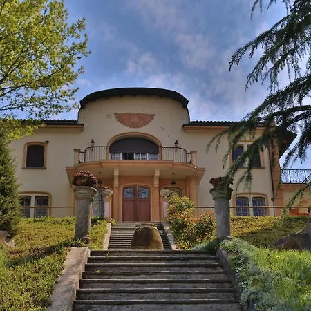 Bed & Breakfast La Meridiana Alba (Piedmont)