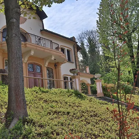 Bed & Breakfast La Meridiana 4*