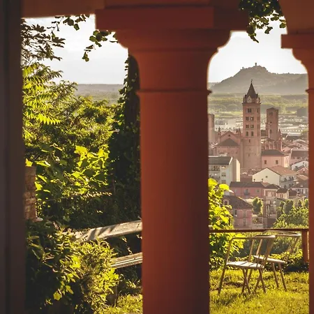 La Meridiana Bed & Breakfast *