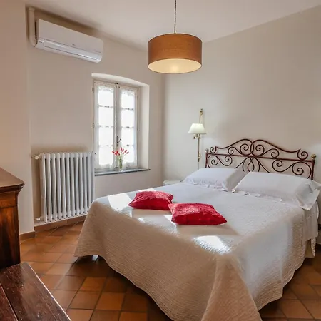 La Meridiana Bed & Breakfast 4*