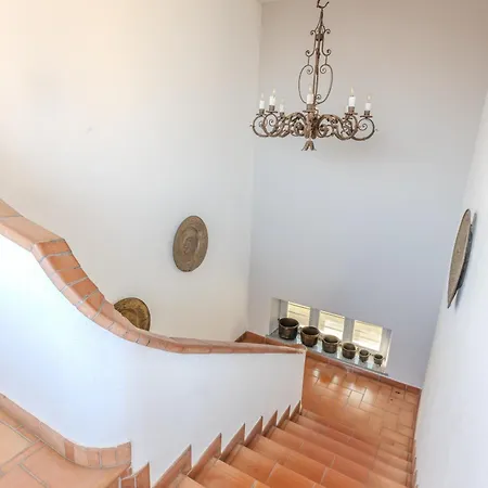 Bed & Breakfast La Meridiana 4*