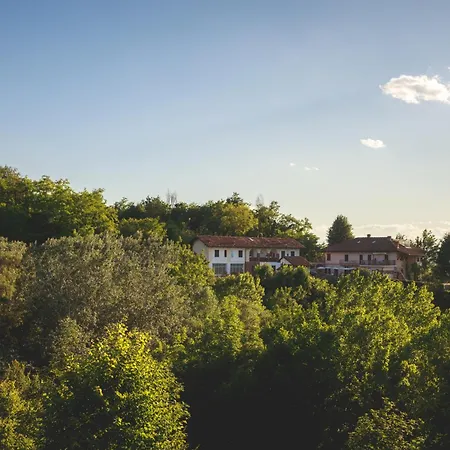 La Meridiana Bed & Breakfast