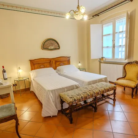 Bed & Breakfast La Meridiana *