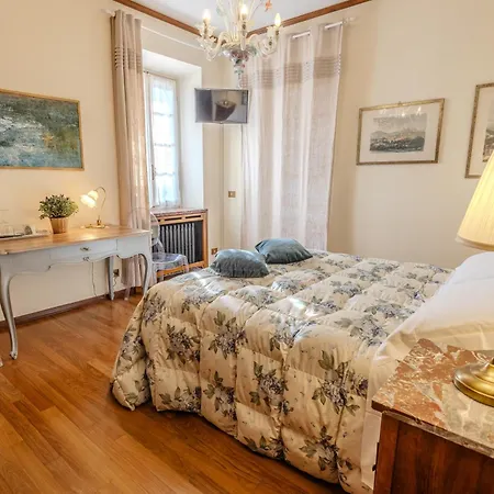 Bed & Breakfast La Meridiana Alba (Piedmont)