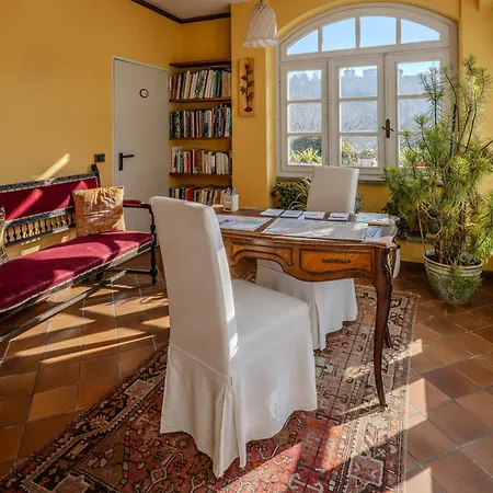 La Meridiana Alba (Piedmont)