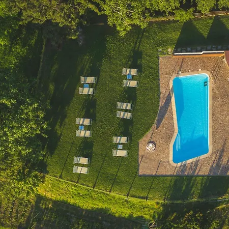 La Meridiana Bed & Breakfast